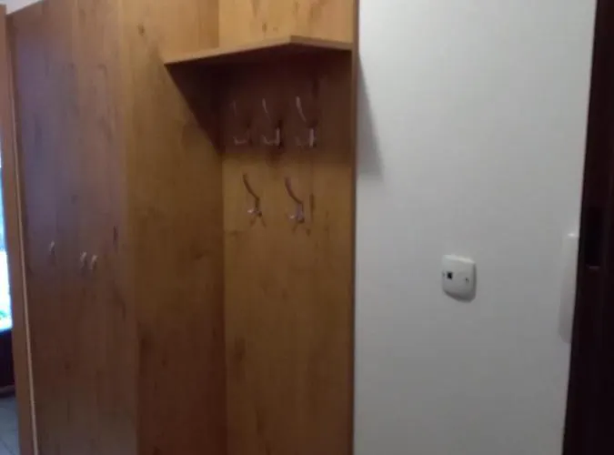 Amsterdam, 4 Os, Sauna, Sala Fitness Sklářská Poruba