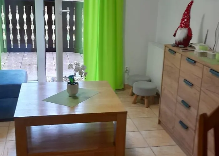 Amsterdam, 4 Os, Sauna, Sala Fitness Apartmán Sklářská Poruba