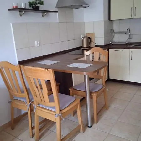Amsterdam, 4 Os, Sauna, Sala Fitness Apartment Szklarska Poreba