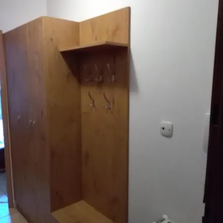 Amsterdam, 4 Os, Sauna, Sala Fitness Szklarska Poręba