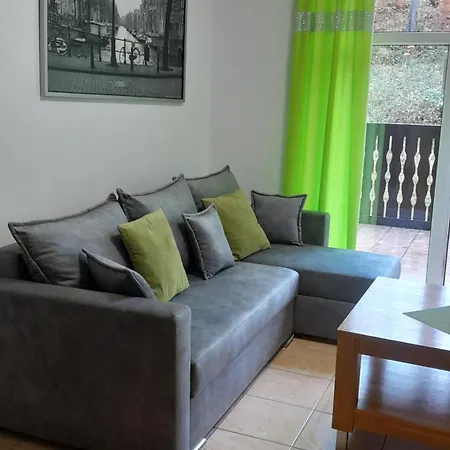 Διαμέρισμα Amsterdam, 4 Os, Sauna, Sala Fitness Szklarska Poręba