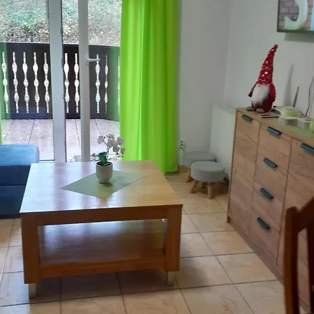 Amsterdam, 4 Os, Sauna, Sala Fitness Διαμέρισμα Szklarska Poręba