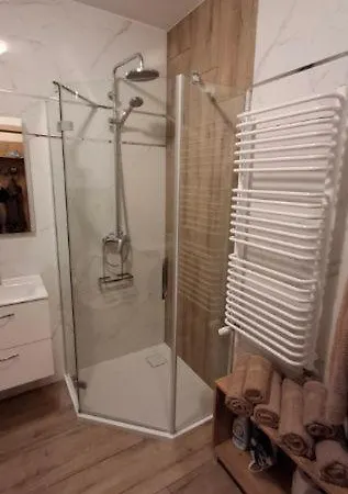Amsterdam, 4 Os, Sauna, Sala Fitness Szklarska Poreba