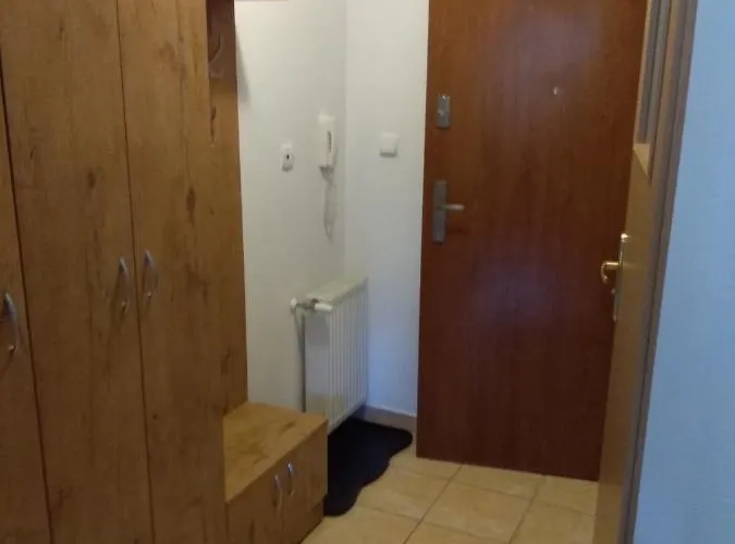 Amsterdam, 4 Os, Sauna, Sala Fitness Daire