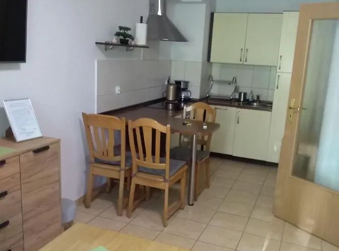 Amsterdam, 4 Os, Sauna, Sala Fitness Szklarska Poreba