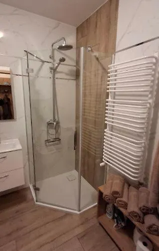 Amsterdam, 4 Os, Sauna, Sala Fitness Szklarska Poreba